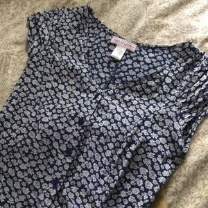 Urban outfitters 90’s inspired dress